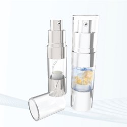 Dual Mix Pump (DMP)